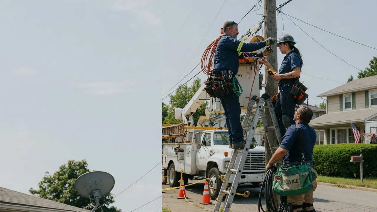 Electrical Repair in Winona, MS near me